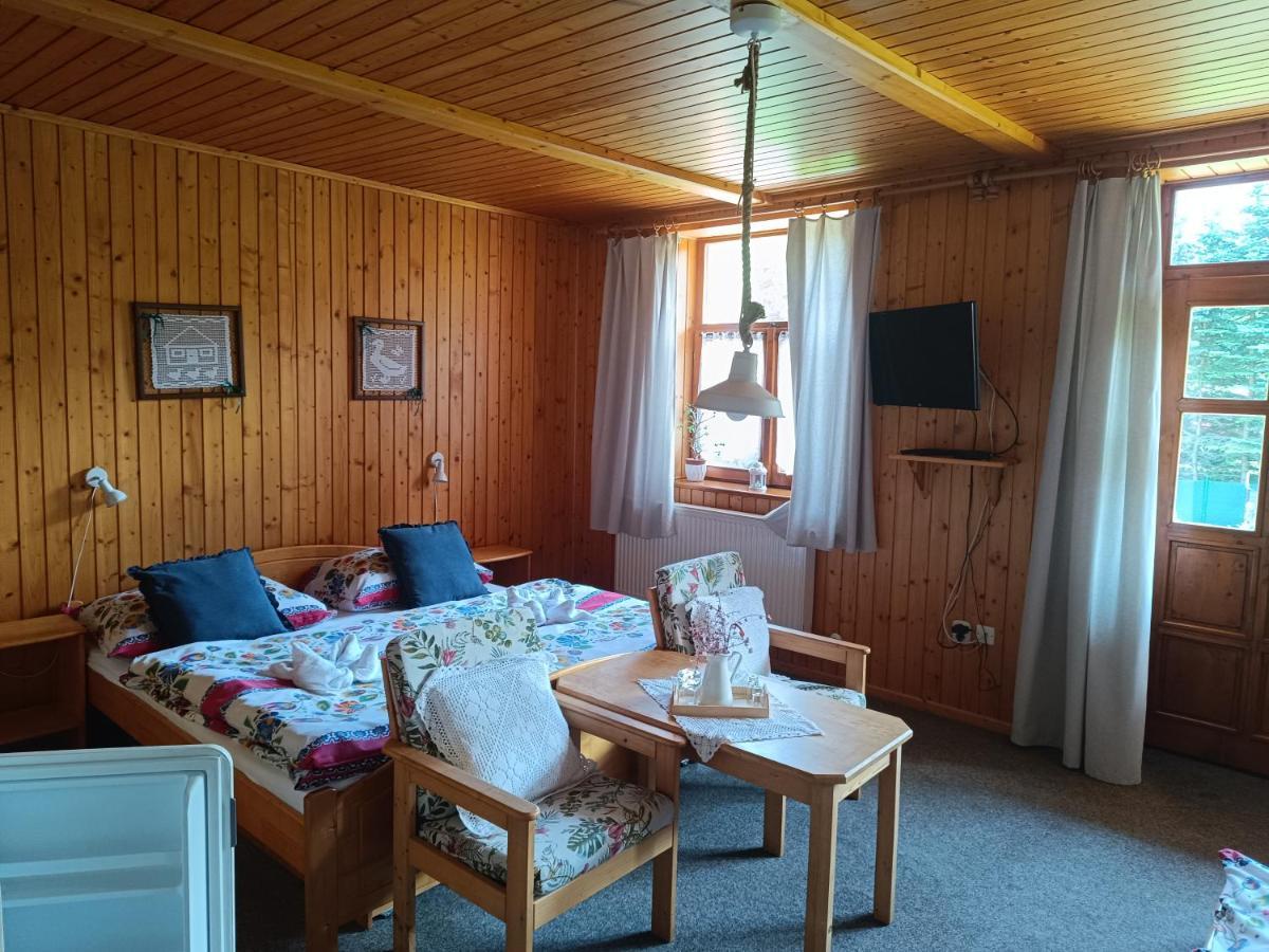 Privat Majo Hotel ลิฟตอฟสกีมิคูลาช ภายนอก รูปภาพ