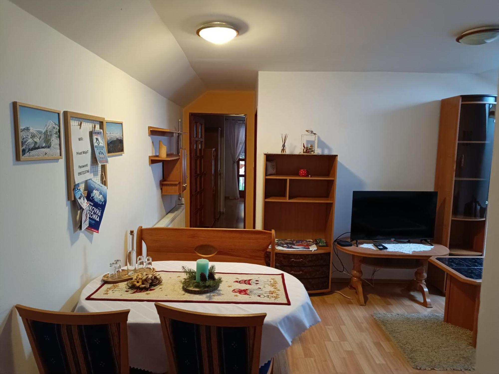 Privat Majo Hotel ลิฟตอฟสกีมิคูลาช ภายนอก รูปภาพ