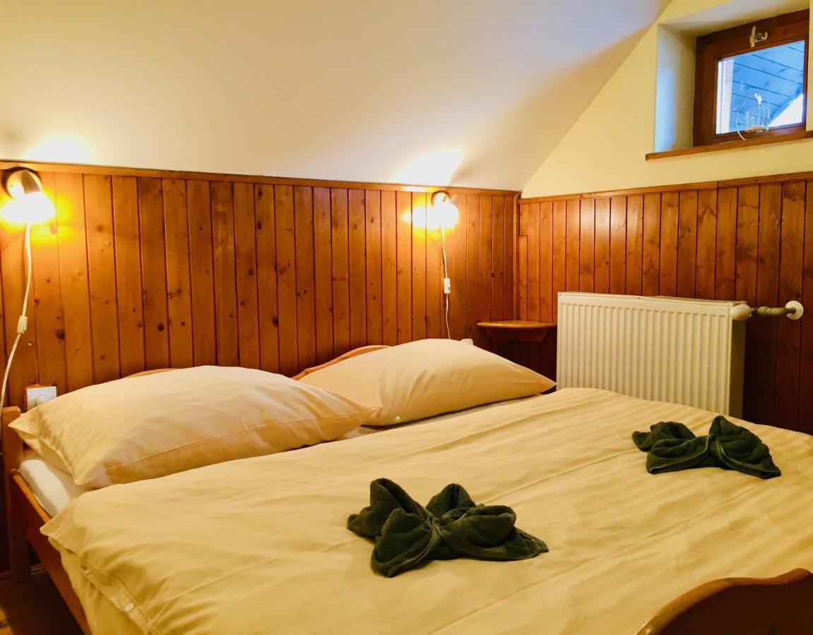 Privat Majo Hotel ลิฟตอฟสกีมิคูลาช ภายนอก รูปภาพ