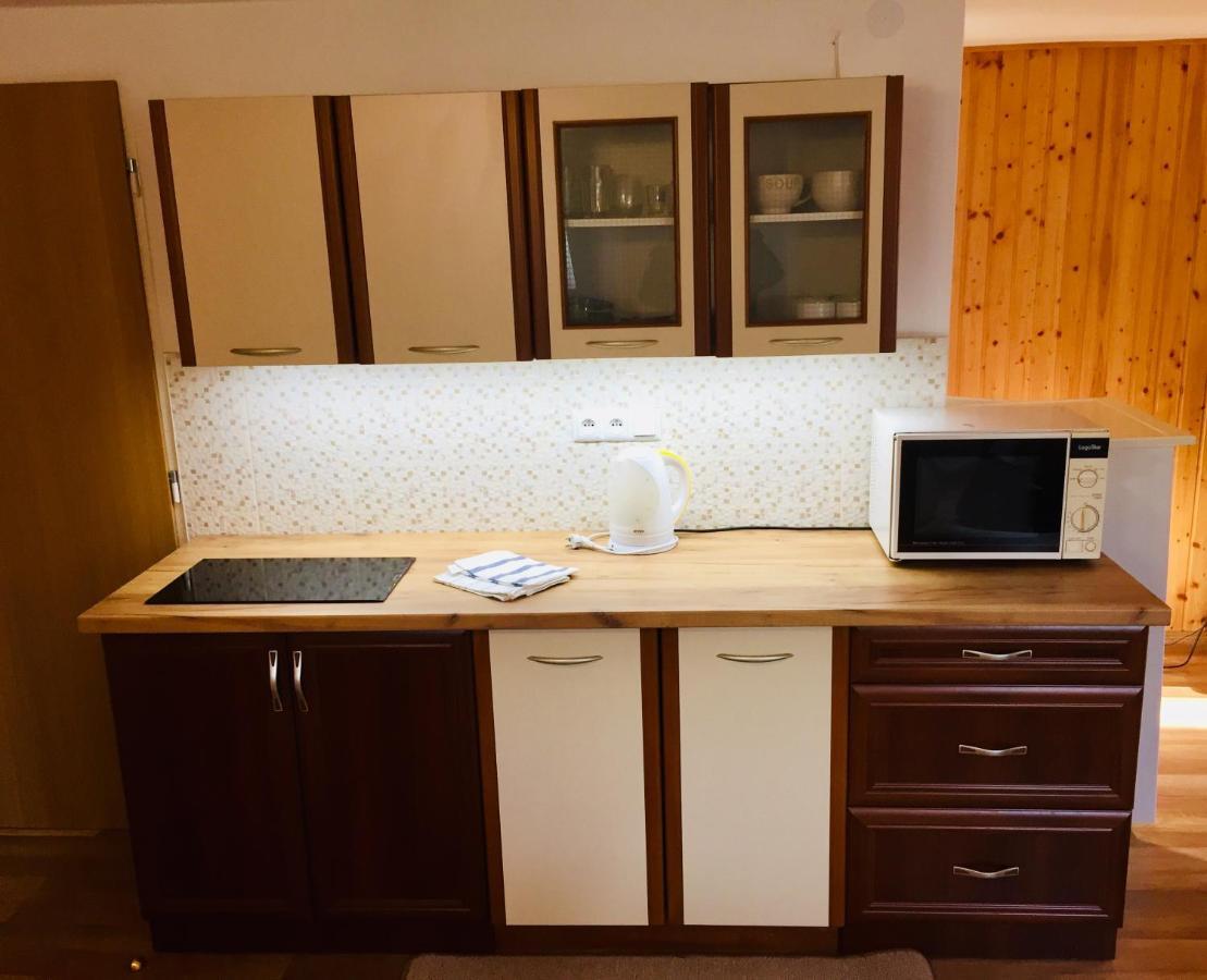 Privat Majo Hotel ลิฟตอฟสกีมิคูลาช ภายนอก รูปภาพ